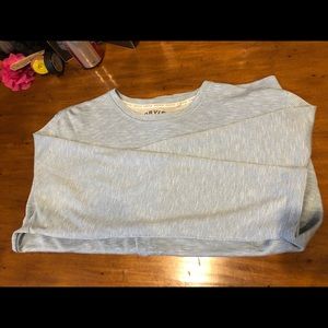 Men’s long sleeve shirt